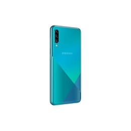Galaxy A30s 64GB - Zelená - Neblokovaný