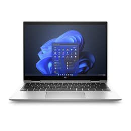 HP EliteBook 850 G8 15" (2026) - Core i5 - Gen 11 (G) - 16GB - SSD 256 GB QWERTY - Anglická