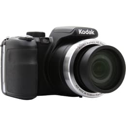 Kodak PixPro AZ421 Hybridný 16 - Čierna