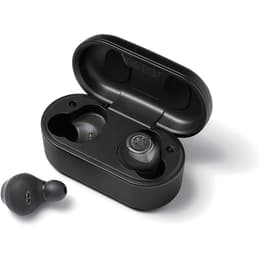 Slúchadlá Do uší Yamaha TW-E7A Potláčanie hluku Bluetooth - Čierna