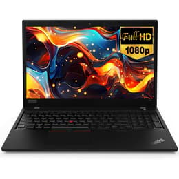 Lenovo ThinkPad L590 15" (2018) - Core i5 - Gen 8 (U) - 16GB - SSD 256 GB AZERTY - Francúzska