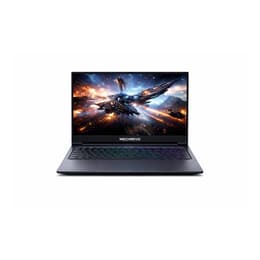 Mechrevo Jiguang Aurora Pro GM6PQ7X 15" (2023) - Core i7 - Gen 13 (HX) - 16GB - SSD 1 TO QWERTZ - Nemecká