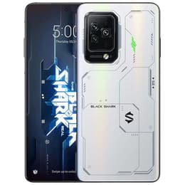 Xiaomi Black Shark 5 Pro 256GB - Biela - Neblokovaný