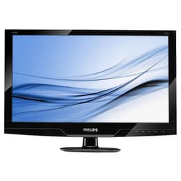 Monitor 18,5 Philips 191EL2 1366 x 768 LCD Čierna