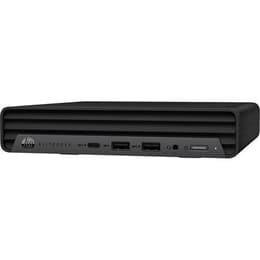 HP EliteDesk 800 G6 Mini Core i5-11600 2.8 - SSD 512 GB - 16GB