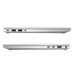 HP EliteBook 830 G8 13" (2020) - Core i5-1135G7﻿ - 8GB - SSD 256 GB QWERTY - Švédska