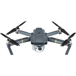 Dron Dji Mavic Pro 1 27,0000 mins