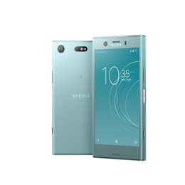 Xperia XZ1 Compact 32GB - Modrá - Neblokovaný