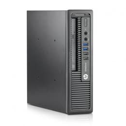 HP EliteDesk 800 G1 USDT Core i5-4570S 2,9 - SSD 480 GB - 8GB