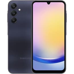 Galaxy A25 256GB - Čierna - Neblokovaný