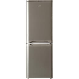 Chladnička Indesit NCAA 55 NX