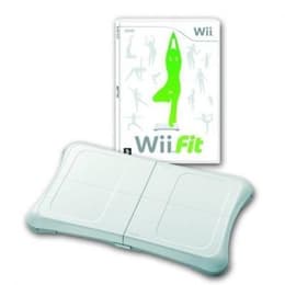 Joysticky Wii U Nintendo Balance Board Wii Fit