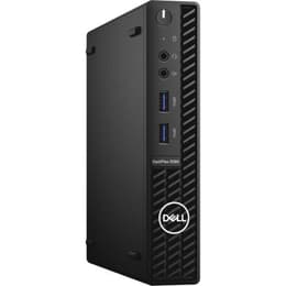 Dell OptiPlex 3080 Micro Celeron G5900T 3.2 - SSD 256 GB - 8GB