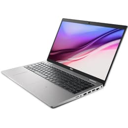 Dell Latitude 5521 15" (2021) - Core i5 - Gen 11 (H) - 16GB - SSD 512 GB QWERTY - Španielská