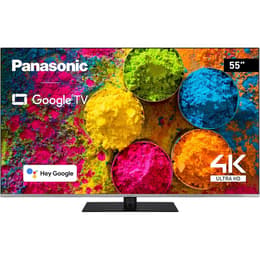 Televízor Panasonic 140 cm TX-55MX710E 3840 x 2160