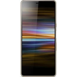 Sony Xperia L3 32GB - Zlatá - Neblokovaný