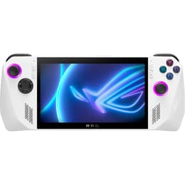 Asus ROG Ally Z1 Extreme 500GB - Biela