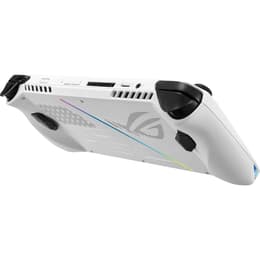 Asus ROG Ally Z1 Extreme 500GB - Biela