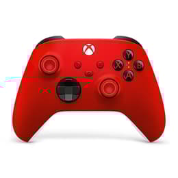Joysticky Xbox One X/S / Xbox Series X/S / PC Microsoft Xbox Series X Pulse Red