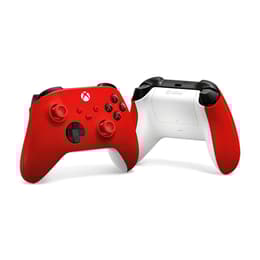 Joysticky Xbox One X/S / Xbox Series X/S / PC Microsoft Xbox Series X Pulse Red
