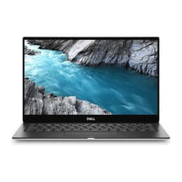 Dell XPS 13 7390 13" (2019) - Core i7-10510U - 16GB - SSD 512 GB QWERTY - Anglická