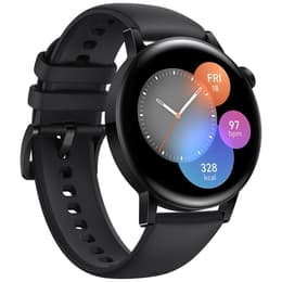 Smart hodinky Huawei Watch GT 3 Active á á - Polnočná čierna
