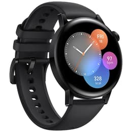 Smart hodinky Huawei Watch GT 3 Active á á - Čierna