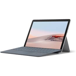 Microsoft Surface Go 2 10" (2019) - Pentium Gold 4425Y - 8GB - SSD 128 GB QWERTY - Anglická