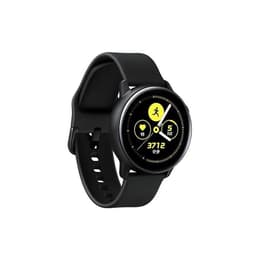 Smart hodinky Samsung Galaxy Watch Active 40mm á á - Čierna