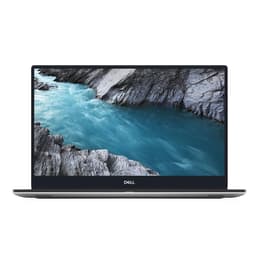 Dell XPS 15 7590 15" (2019) - Core i7-9750H - 32GB - SSD 256 GB QWERTY - Švédska