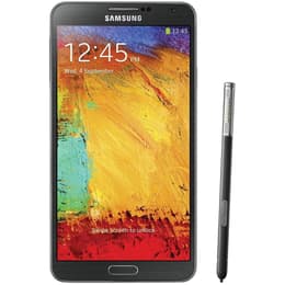 Galaxy Note 3 Neo 32GB - Čierna - Neblokovaný