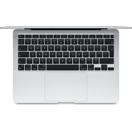 MacBook Air Retina 13" (2018) - Core i5 - 8GB SSD 512 QWERTY - Španielská