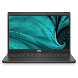 Dell Latitude 3420 14" (2021) - Core i3 - Gen 11 (G) - 8GB - SSD 256 GB QWERTZ - Nemecká