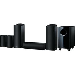 Domáce kino Onkyo SKS-HT588
