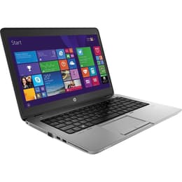 HP EliteBook 840 G2 14" (2017) - Core i5-5300U - 8GB - SSD 256 GB QWERTY - Talianska