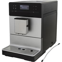Kávovar Kompatibilné s Nespresso Miele CM 5510 1,3000L - Sivá/Čierna