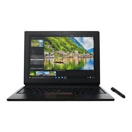 Lenovo ThinkPad X1 Tablet 12" Core M7-6Y75 - SSD 256 GB - 8GB AZERTY - Francúzska