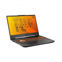 Asus TUF F15-506LH-HN270 15" - Core i5-10300H - 16GB - SSD 512 GBGB NVIDIA GeForce GTX 1650 AZERTY - Francúzska