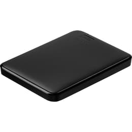 Externý pevný disk Wd Elements Elements - HDD 4 To USB 3.0