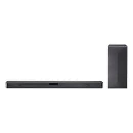 Soundbar Lg SN4 - Čierna