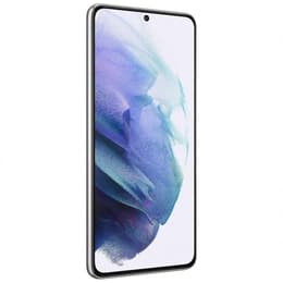 Galaxy S21 5G 128GB - Biela - Neblokovaný