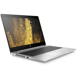 HP EliteBook 840 G5 14" (2017) - Core i5 - Gen 8 (U) - 8GB - SSD 256 GB QWERTZ - Nemecká
