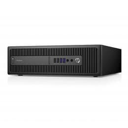 HP ProDesk 600 G2 SFF Core i5-6500 3,2 - HDD 1 To - 8GB