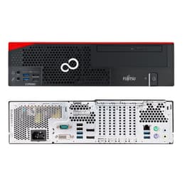 Fujitsu Esprimo Q558 Core i5-8500T 2.1 - SSD 256 GB - 16GB