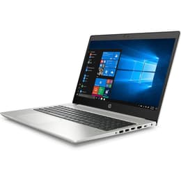 HP ProBook 450 G8 16" (2021) - Core i3 - Gen 11 (G) - 16GB - SSD 256 GB AZERTY - Francúzska
