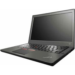 Lenovo ThinkPad x250 12" () - Core i5-5200U - 8GB - SSD 256 GB AZERTY - Francúzska