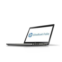 HP EliteBook Folio 9470M 14" (2013) - Core i5-3427U - 16GB - HDD 500 GB QWERTZ - Nemecká