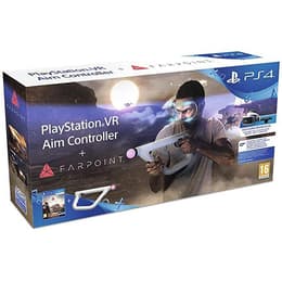 Príslušenstvo pre systém PS4 Sony PlayStation VR Aim Controller + Farpoint