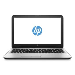 HP 15-ba016nf 15" (2016) - A8-7410 - 6GB - HDD 1 TO AZERTY - Francúzska