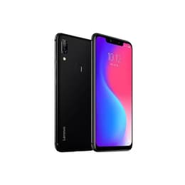 Lenovo S5 Pro 64GB - Čierna - Neblokovaný